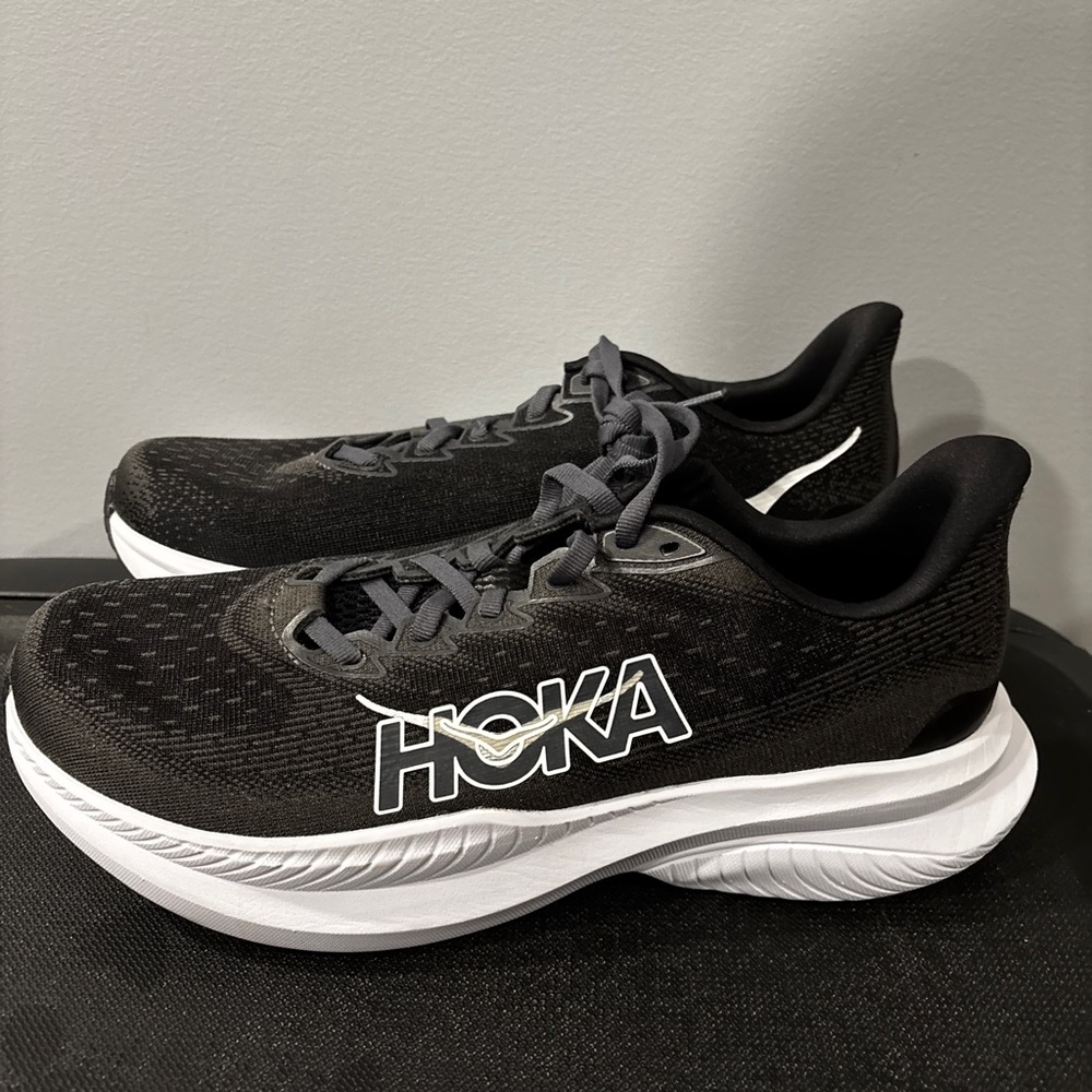 Hoka Mach Shoes